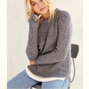 UNIF Urban Outfitters Sweater